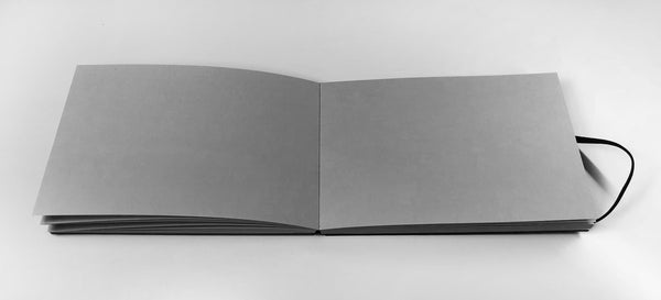 B8 Hot Press Notebook Square (4x6) – Cottonwood Arts